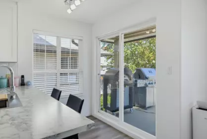 Powder Room Photo of 18636 65 Avenue, Surrey, BC