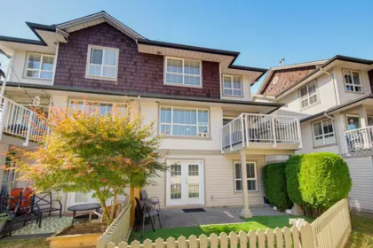 Street View Photo of 18636 65 Avenue, Surrey, BC