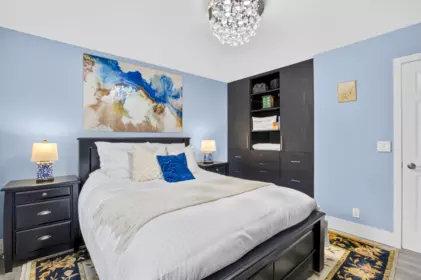 Bedroom 4 Photo of 11554 Wildwood Crescent, Pitt Meadows, BC