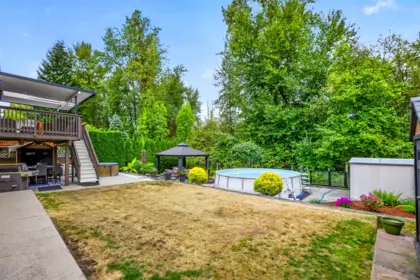 Front Yard Photo of 11554 Wildwood Crescent, Pitt Meadows, BC