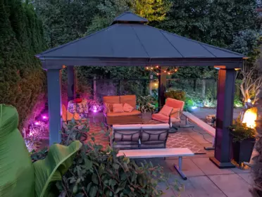 Neighborhood Park Photo Near 11554 Wildwood Crescent, Pitt Meadows, BC