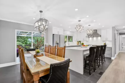 Pantry Photo of 11554 Wildwood Crescent, Pitt Meadows, BC