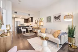 609 567 Clarke Road, Coquitlam, BC