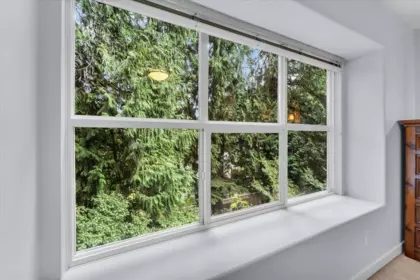 Outdoor Patio Photo of 9 2994 Coast Meridian Road, Port Coquitlam, BC
