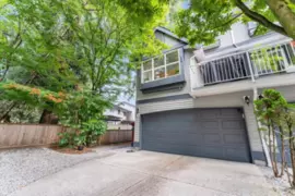 9 2994 Coast Meridian Road, Port Coquitlam, BC