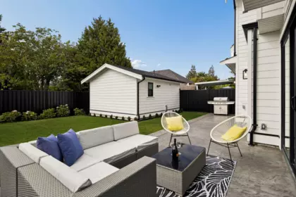 Hot Tub / Spa Photo of 4355 64 Street, Delta, BC