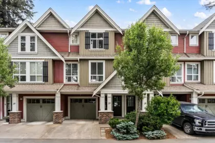 29 5837 Sappers Way, Chilliwack, BC, Chilliwack — Townhouse for sale