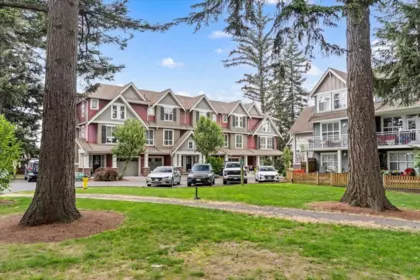 29 5837 Sappers Way, Chilliwack, BC, Chilliwack — Townhouse for sale