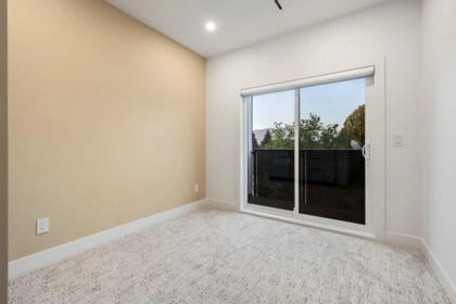 Loft / Bonus Room Photo of 3 3940 Eton Street, Burnaby, BC