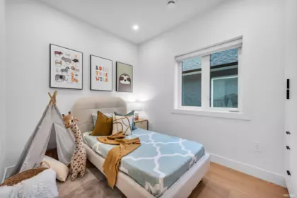 Laundry Room Photo of 3155 E. 52nd Avenue, Vancouver, BC