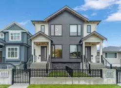 3155 E. 52nd Avenue, Vancouver, BC