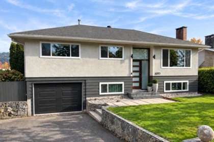 1070 Stratford Avenue, Burnaby, BC, Burnaby — Single Family Residence for sale