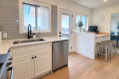 Pantry Photo of 1070 Stratford Avenue, Burnaby, BC