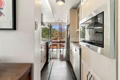 Guest Bathroom Photo of 605 1725 Pendrell Street, Vancouver, BC