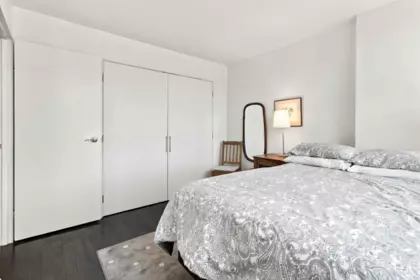 Powder Room Photo of 605 1725 Pendrell Street, Vancouver, BC