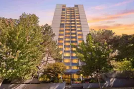 605 1725 Pendrell Street, Vancouver, BC