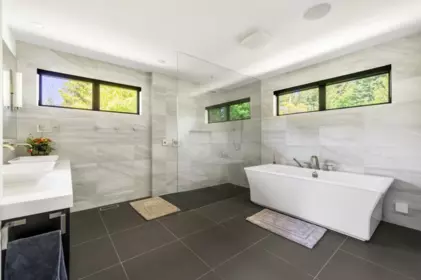 Laundry Room Photo of 3430 Aintree Drive, North Vancouver, BC