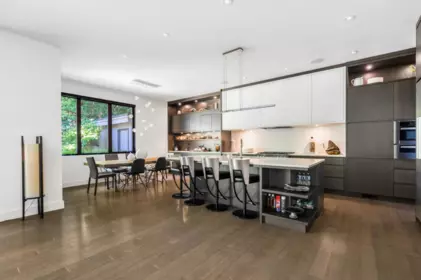 Pantry Photo of 3430 Aintree Drive, North Vancouver, BC