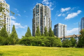 805 5380 Oben Street, Vancouver, BC