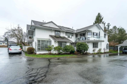 107 21937 48 Avenue, Langley, BC, Langley — Townhouse for sale