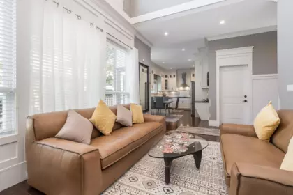 Breakfast Nook Photo of 17863 71a Avenue, Surrey, BC