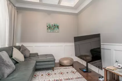 Dining Area Photo of 17863 71a Avenue, Surrey, BC