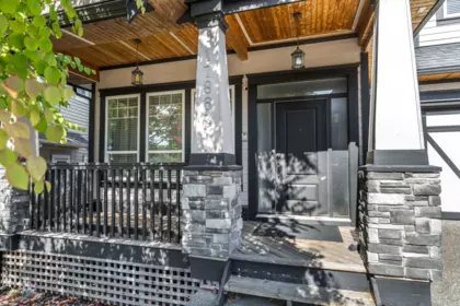 Family Room Photo of 17863 71a Avenue, Surrey, BC