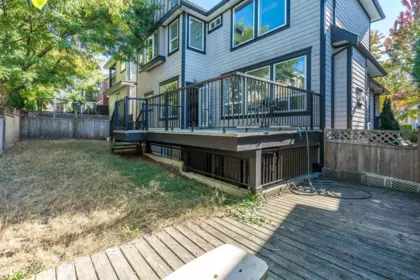 Fitness Center Photo Near 17863 71a Avenue, Surrey, BC