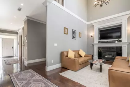 Pantry Photo of 17863 71a Avenue, Surrey, BC