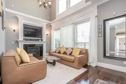 Primary Bedroom Photo of 17863 71a Avenue, Surrey, BC