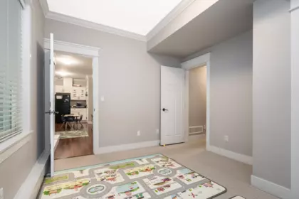 Swimming Pool Photo of 17863 71a Avenue, Surrey, BC
