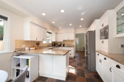 Pantry Photo of 510 Evergreen Place, North Vancouver, BC