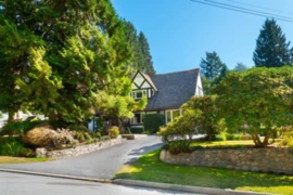 510 Evergreen Place, North Vancouver, BC