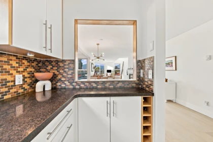 Guest Bathroom Photo of 2240 York Avenue, Vancouver, BC