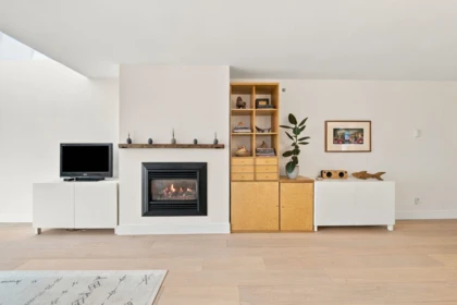 Kitchen Photo of 2240 York Avenue, Vancouver, BC