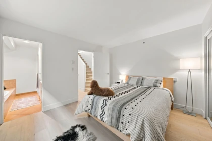 Mudroom Photo of 2240 York Avenue, Vancouver, BC