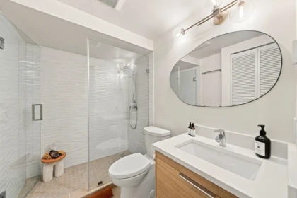 Swimming Pool Photo of 2240 York Avenue, Vancouver, BC