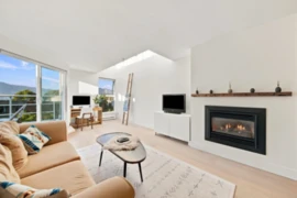 2240 York Avenue, Vancouver, BC
