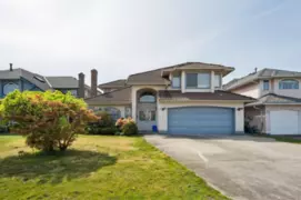 4491 Carter Drive, Richmond, BC