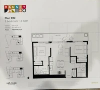 605 599 Dansey Avenue, Coquitlam, BC