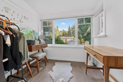 Basement Recreation Room Photo of 2218 E 11th Avenue, Vancouver, BC