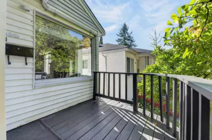 Family Room Photo of 2218 E 11th Avenue, Vancouver, BC