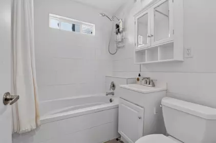 Laundry Room Photo of 2218 E 11th Avenue, Vancouver, BC