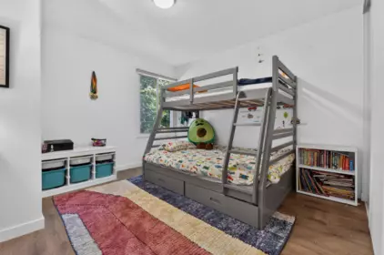 Office / Den Photo of 2218 E 11th Avenue, Vancouver, BC