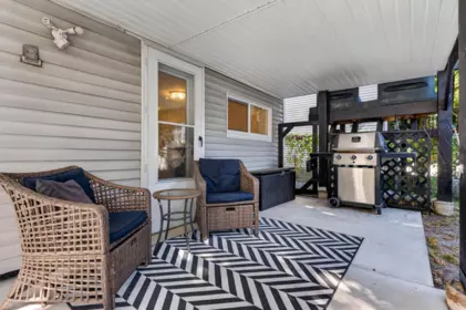 Street View Photo of 2218 E 11th Avenue, Vancouver, BC