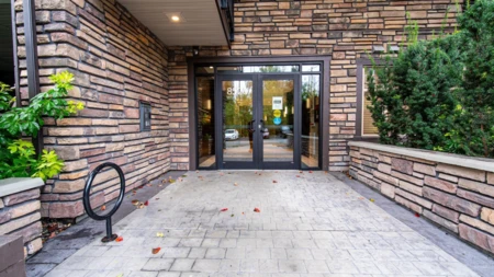 614 8526 202b Street, Langley, BC, Langley — Apartment/Condo for sale