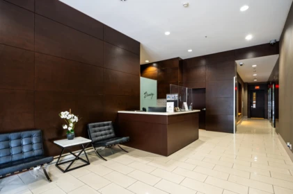 1408 888 Homer Street, Vancouver, BC, Vancouver — Apartment/Condo for sale