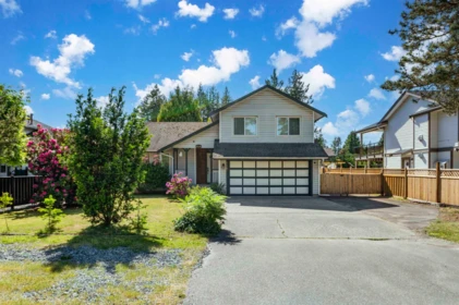 4483 208 Street, Langley, BC, Langley — Single Family Residence for sale