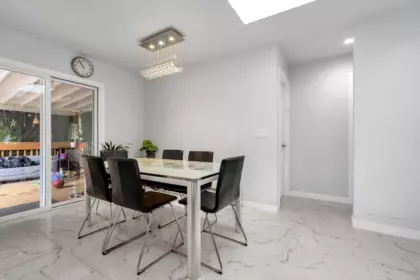 Family Room Photo of 10865 152 Street, Surrey, BC