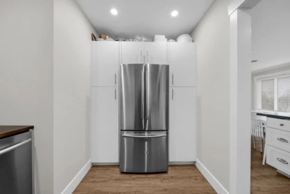 Basement Recreation Room Photo of 3781 Robson Drive, Abbotsford, BC